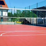 Ostoja Orli Dziob F3 * Kal