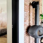 Ostoja Orli Dziob F3 Апартаменты