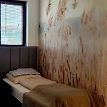 Апартаменты Ostoja Orli Dziob F3 Kal