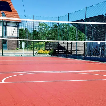 Ostoja Orli Dziob F3 * Kal