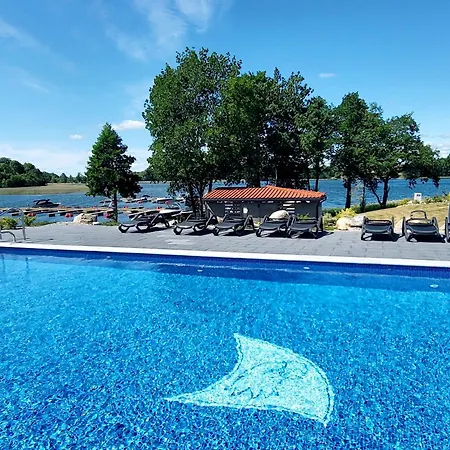 Ostoja Orli Dziob F3 * Kal