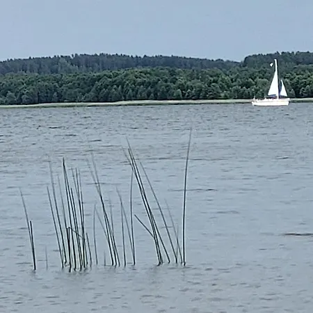 Apartmán Ostoja Orli Dziob F3 Kal