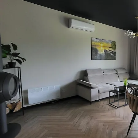 Ostoja Orli Dziob F3 *