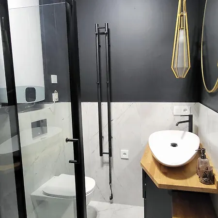 Ostoja Orli Dziob F3 Kal