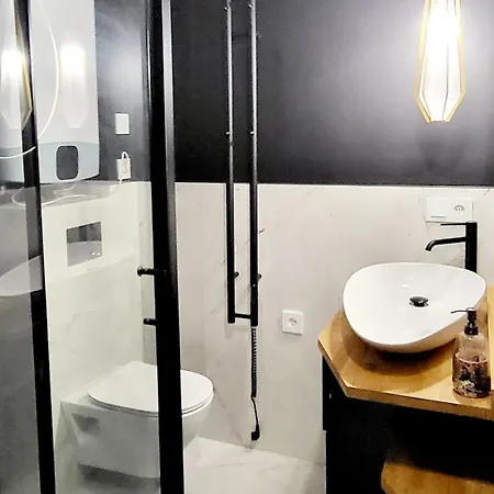 Ostoja Orli Dziob F3 * Kal